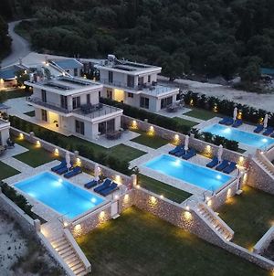 Villas Vento Lefkada Άγιος Νικήτας Exterior photo