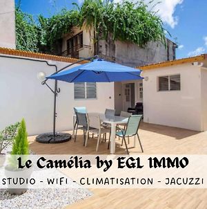 Le Camelia By Egl Immo Διαμέρισμα Le Lamentin Exterior photo