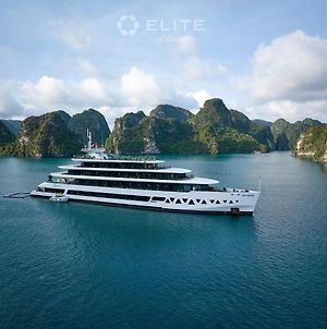 Elite Of The Seas Ξενοδοχείο Χα Λονγκ Exterior photo