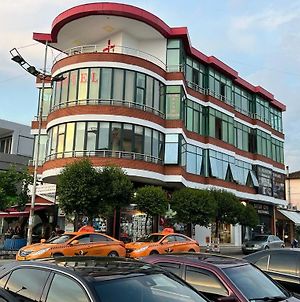 Hotel W Bush Square Fushe-Kruje Exterior photo