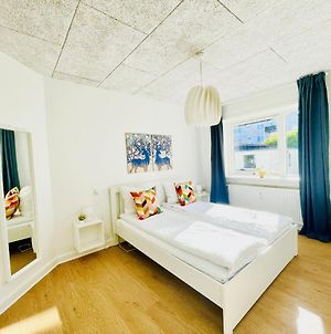 Aday - Luminous Apartment With 2 Bedrooms Frederikshavn Exterior photo