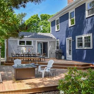Beautifully Renovated In Harwich Center Βίλα Exterior photo