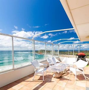 Luxe Oceanfront Penthouse! Yamba'S Best Suncrest 5 Exterior photo