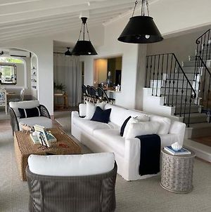 Charming Designer Villa W Private Bay Access Providenciales Exterior photo