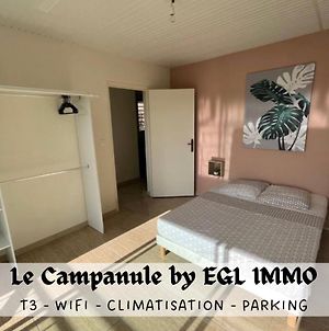 Le Campanule By Egl Immo Διαμέρισμα Φορ-ντε-Φρανς Exterior photo