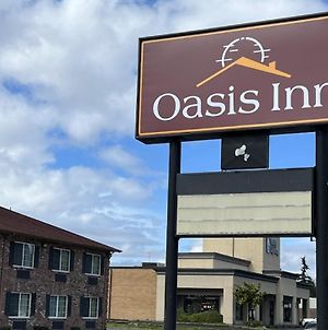 Oasis Inn Τακόμα Exterior photo