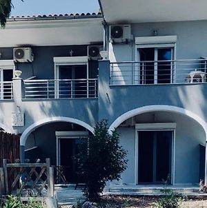 My Corfu House Διαμέρισμα Άγιος Στέφανος Exterior photo