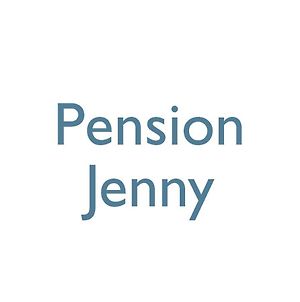 Pension Jenny Νυδρί Exterior photo
