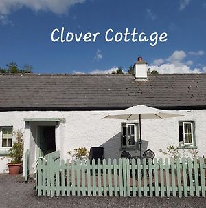 Clover Cottage Σλίγκο Exterior photo
