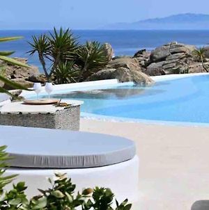 Paraga Scorpios Area Villa2 By Calypsosunsetvillas Παραλία Paradise Exterior photo