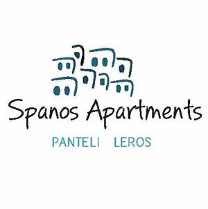 Spanos Apartments - Παντέλι Exterior photo