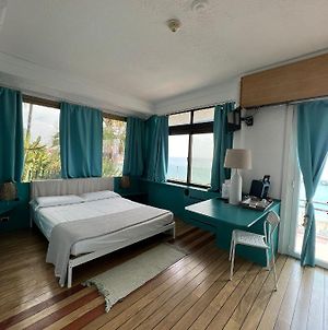 Villa Rita Sea Front Rooms - MyplaceΣαν Ρέμο Exterior photo