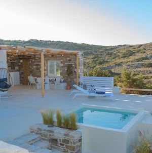 Aegean Breeze House Βίλα Πάρος Exterior photo