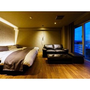 Oita Onsen Business Resort Kyuan - Vacation Stay 50156V Exterior photo