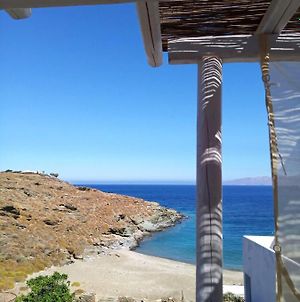 Seaside Residence - Petrousa, Kythnos Άγιος Δημήτριος Exterior photo