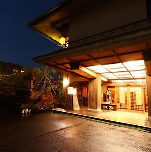 Ryokan Karasawa Καναζάουα Exterior photo
