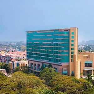 The Westin Chennai Velachery Ξενοδοχείο Exterior photo