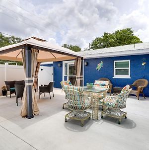 Florida Vacation Rental With Patio And Outdoor Kitchen Largo Exterior photo