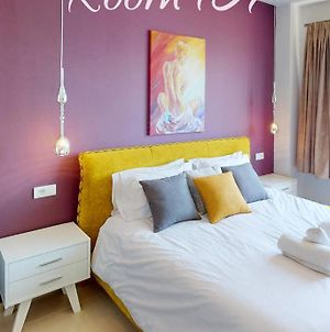 Epipleon Luxury Suites - 107 - Διαμέρισμα 85τμ - Θέα στη θάλασσα Ναύπακτος Exterior photo