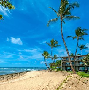 Kauai Kailani 112 - Walk To Beach, Room For The Whole Family Kapa'a Exterior photo