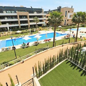 Luxurious Apartment In Flamenca Village With Pool View Vde-095 Οριουέλα Exterior photo