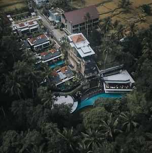The Ning Resort Ubud Exterior photo