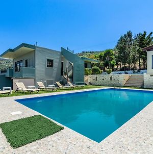 House With Pool & Garden For Families & Friends 1 Διαμέρισμα Ηράκλειο Κρήτης Exterior photo