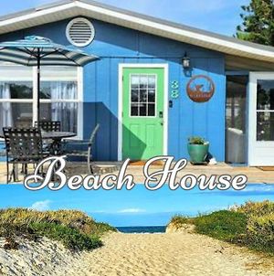 Awesome Beach Cottage Walk To The Beach Bikes Included Large Decks Family Vacation Πάλμ Κόουστ Exterior photo