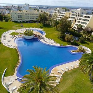 T2+1 - Sousa Vila - Apartament With The Best Pool @ Algarve Alvor Exterior photo