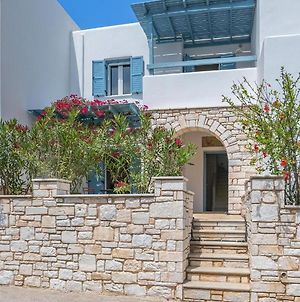 Comfy House In Paros Διαμέρισμα Αλυκή Exterior photo