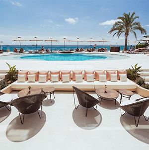 Ama Ibiza (Adults Only) Ξενοδοχείο Playa d'en Bossa Exterior photo
