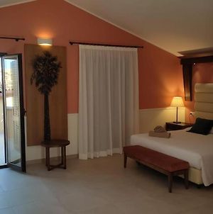 Firriato Hospitality - Baglio Soria Ξενοδοχείο Τράπανι Exterior photo