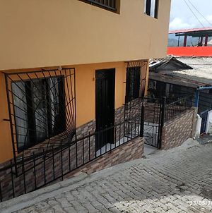 El Trincho Βίλα Amagá Exterior photo