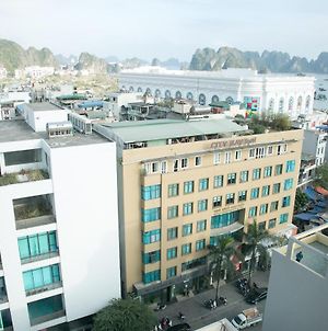 City Bay Hotel Χα Λονγκ Exterior photo