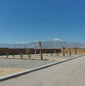 Rv Site With A Gorgeous Mountain View Ξενοδοχείο Desert Hot Springs Exterior photo