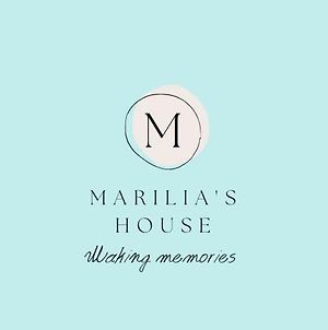 Marilia'S House Διαμέρισμα Πρίνος Exterior photo