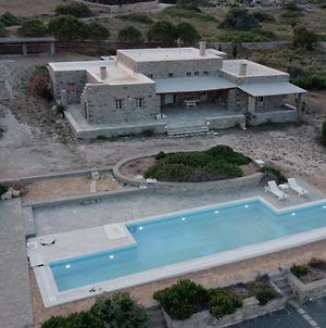 Luxury Villa Jolly In Paros Isterni Isterni  Exterior photo