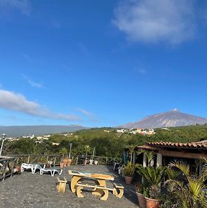 Tenerife Ecolife Houses Garachico  Exterior photo