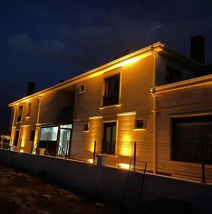 Incebey Villa Uchisar Exterior photo