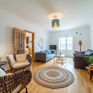 Aljezur Charm - Your Dream Apartment In The Heart Of Aljezur Exterior photo