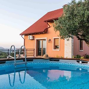 Myron Olive Villa Retreat Άγιος Μύρωνας Exterior photo