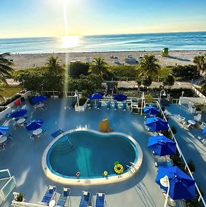 Best Western Plus Atlantic Beach Resort Μαϊάμι Μπιτς Exterior photo