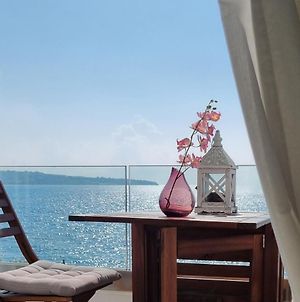 Kyma Crete Beachfront Διαμέρισμα Ιεράπετρα Exterior photo