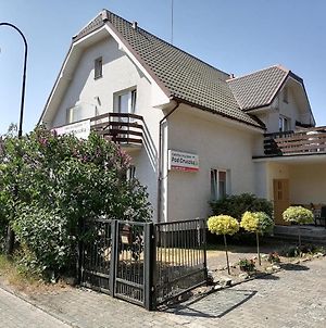 Dom Pod Gruszka Διαμέρισμα Pobierowo Exterior photo
