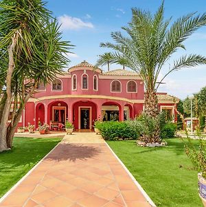 Stunning Home In Elche With Outdoor Swimming Pool, Private Swimming Pool And 4 Bedrooms Έλτσε Exterior photo