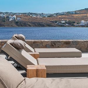 Myko Villa 3Bed Heated Private Pool Mykonos Town Exterior photo