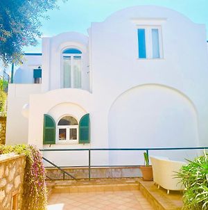 Villa La Zagara By Caprirooms Exterior photo