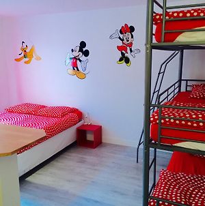 Magicappart Διαμέρισμα Magny-le-Hongre Room photo