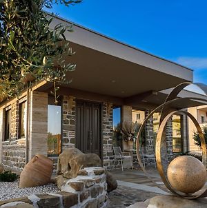 Lithos Messolongi Paradise - A Luxurious Retreat Μεσολόγγι Exterior photo