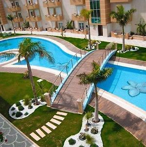 Residence Les Dunes - Condo Hotel - Pool & Beach Resort Σούσα Exterior photo